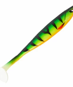 Lucky John Lucky John 3D Basara Soft Swim Jig 5", 4-Pack Color:PG02 -fishing-lures Outlet Shop 28f45173 97de 4002 9068 cda9eda7b9c4