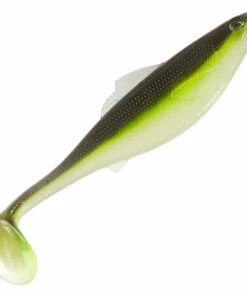 Lucky John Lucky John Roach Paddle Tail 3.5" Jig 6-pack Color:G05 -fishing-lures Outlet Shop 291e98b4 19ff 46fa a664 f20df550269c