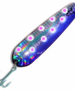 Rhino Rhino Trout Killer 8.5 cm Trolling Lure Color:Copper Blue Dolphin UV 23 Rhino Rhino Trout Killer 8.5 cm Trolling Lure Color:Copper Blue Dolphin UV -fishing-lures Outlet Shop 2920ac10 5f0e 4646 987e a7b81d04ed7f