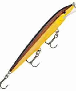 Rapala Rapala Scatter Rap Minnow 11 cm Plug Color:PEHL