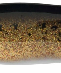 Svartzonker Svartzonker Zazaa Seatrout 26 g Spoon Color:Black Red