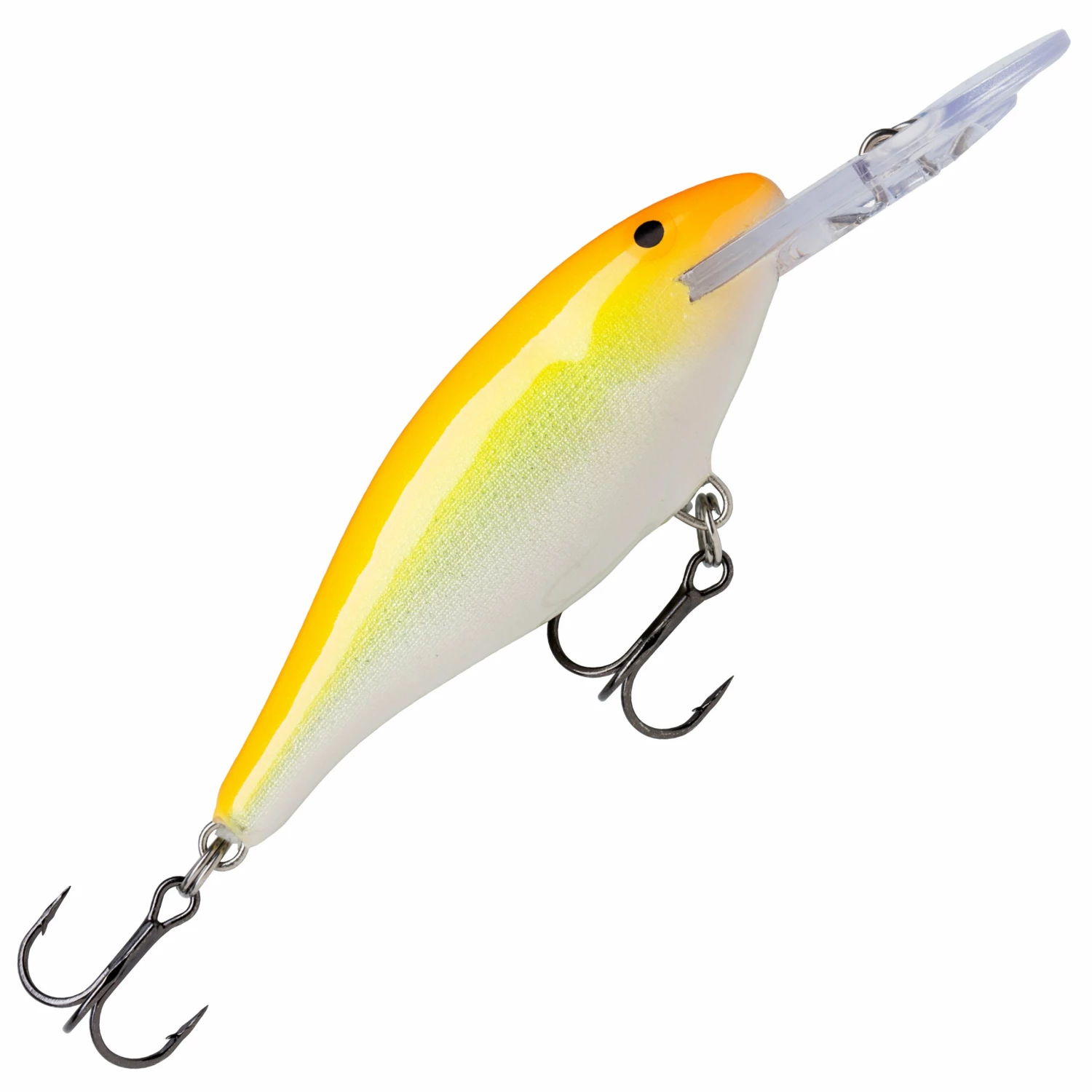 Rapala Rapala Shad Rap Deep Runner 9 cm Plug Color:SFC 21 Rapala Rapala Shad Rap Deep Runner 9 cm Plug Color:SFC - Image 21