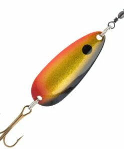 Abu Garcia Abu Garcia Jazz 10 g Spoon Color:ORANGE RED DOT -fishing-lures Outlet Shop 293f7422 fca4 4bf2 ad82 d370229f009b scaled