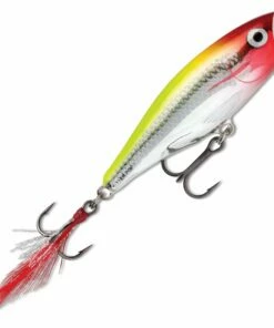 Rapala Rapala Skitter Pop 7 cm Popper Color:SGFR -fishing-lures Outlet Shop 2997d99d 6839 42cc 9e04 ed6961557720 scaled