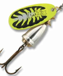 Bluefox BlueFox Vibrax Fluorescent 3 Spinner Color:RT -fishing-lures Outlet Shop 2a2d05f8 c5c0 438e 93c1 e60c125c3b9a