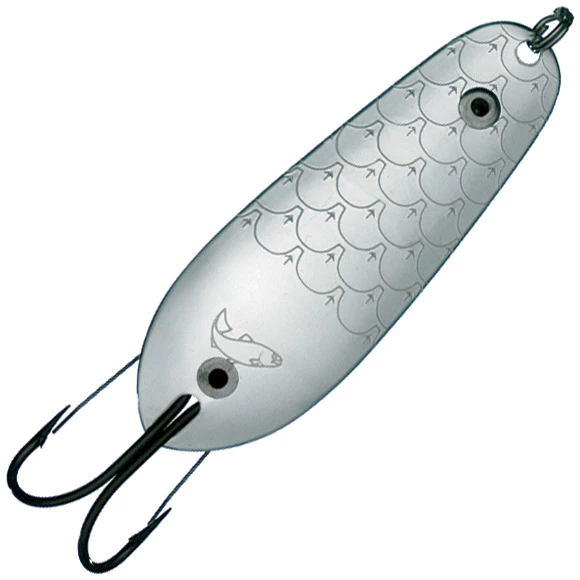 Kuusamon Uistin Kuusamo Räsänen Weedless 70 mm/10 g Spoon Color:Ye/G/GR-B,UV 12 Kuusamon Uistin Kuusamo Räsänen Weedless 70 mm/10 g Spoon Color:Ye/G/GR-B,UV - Image 12