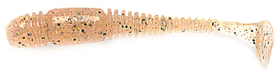 Lucky John Lucky John Tioga Jig 3.4", 6-Pack Color:T18 31 Lucky John Lucky John Tioga Jig 3.4", 6-Pack Color:T18 - Image 31