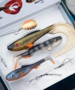 Abu Garcia Abu Garcia Beast Gift Pack Limited Edition 2021 -fishing-lures Outlet Shop 2aaa0ffb 0492 403e aafb 40934db9359d