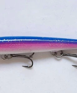 Perza Perza Taimen 9 cm Plug Color:911 -fishing-lures Outlet Shop 2ab40c3e aff6 429b a4e0 e7644ef917de