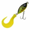 Abu Garcia Svartzonker McMio 14 cm Jerk Color:Crucian Carp
