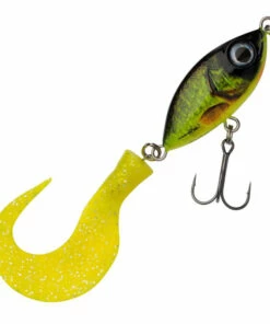 Abu Garcia Svartzonker McMio 14 cm Jerk Color:Crucian Carp
