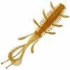 Berkley Berkley Sick Bug 10 cm Jig 6-pack Color:Firetiger