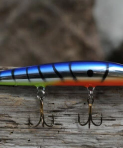 Karikko Karikko Chrome 13 cm Plug Color:C117 -fishing-lures Outlet Shop 2b16dbce e1d8 4802 abf9 8ec2a797ce50