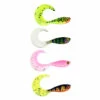 Fox Rage Fox Rage UV Micro Grub 4 cm Jig Assortment 8 pcs.