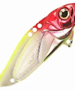 Strike Pro Astro Vibe UV 6.5 cm Blade Bait Color:Hot Perch -fishing-lures Outlet Shop 2b5c5f6b 8643 4dd3 8814 c51061c1c8b3