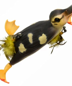 Savage Gear Savage Gear 3D Suicide Duck 15cm Color:Yellow