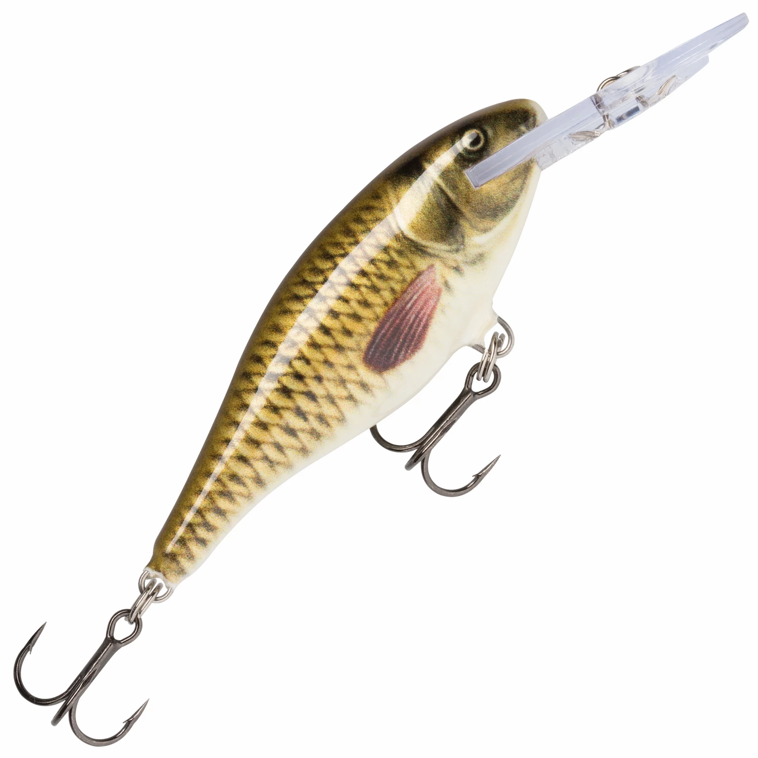 Rapala Rapala Shad Rap Deep Runner 9 cm Plug Color:SFC 10 Rapala Rapala Shad Rap Deep Runner 9 cm Plug Color:SFC - Image 10