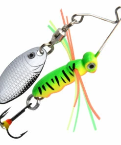 Patriot Patriot Big Buggy 12 g Spinnerbait Color:05 19 Patriot Patriot Big Buggy 12 g Spinnerbait Color:05 -fishing-lures Outlet Shop 2be393c1 35e9 4d88 990e 097a200a1b0b