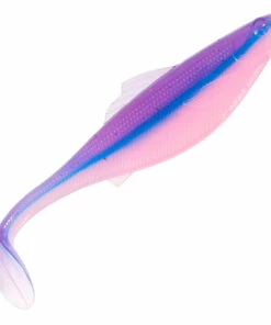 Lucky John Lucky John Roach Paddle Tail 5" Jig 4-pack Color:G08 -fishing-lures Outlet Shop 2cc1b617 0c04 4238 83bf ae7d4fcc9188