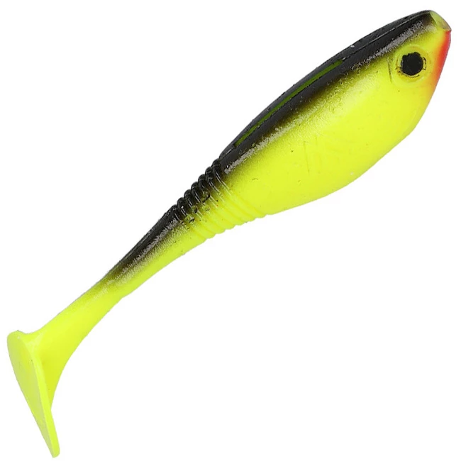 Mikado Mikado Spark 8.5 cm Jig 4-pack Color:353 20 Mikado Mikado Spark 8.5 cm Jig 4-pack Color:353 - Image 20