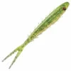 Daiwa Daiwa Prorex Pelagic Shad 14 cm Jig Color:Motor Oil Ayu