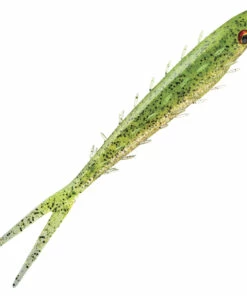 Daiwa Daiwa Prorex Pelagic Shad 14 cm Jig Color:Motor Oil Ayu