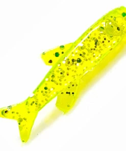 Orka Orka Small Fish 3 cm Jig 6-pack Color:SFBO