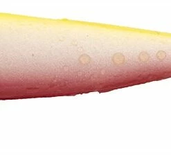 Lucky John Lucky John 3D Basara Soft Swim Jig 5", 4-Pack Color:PG02 -fishing-lures Outlet Shop 2dbc19de efbe 4f8a a056 35d90c830073