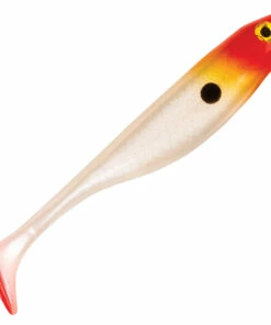 Berkley Berkley Sneak Shad 8 cm Fish Jig 4-pack Color:Red Head -fishing-lures Outlet Shop 2dd63771 7057 444a 9786 cb6401d03d19