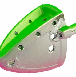 Jackpot Jackpot Small Teaser 3-pack Color:732s Chrome Red -fishing-lures Outlet Shop 2dd6fddc 3a6d 408c a8e7 5534167dfba6