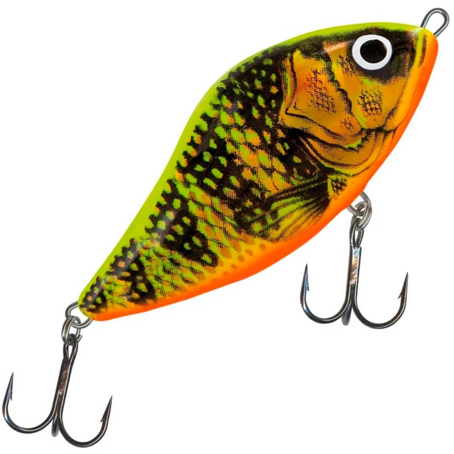 Salmo Salmo Slider 10 cm jerkbait Color:RPH 53 Salmo Salmo Slider 10 cm jerkbait Color:RPH - Image 53