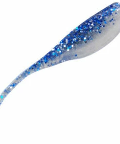 Relax Relax Stinger Shad 2", 4-Pack Color:s011