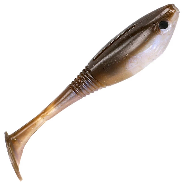 Mikado Mikado Spark 8.5 cm Jig 4-pack Color:353 34 Mikado Mikado Spark 8.5 cm Jig 4-pack Color:353 - Image 34