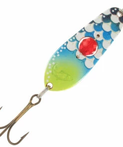 Kuusamon Uistin Kuusamo Räsänen Bead 5 cm 11 g spoon Color:FYE/FR-C -fishing-lures Outlet Shop 2f1a420c 82f1 47d8 aa09 aa2791d1c28c