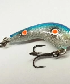 Karikko Karikko Ukko 3 cm Plug Buoyancy:Uppoava -fishing-lures Outlet Shop 2f1f530f 87c8 4059 8af4 82610707c3e4