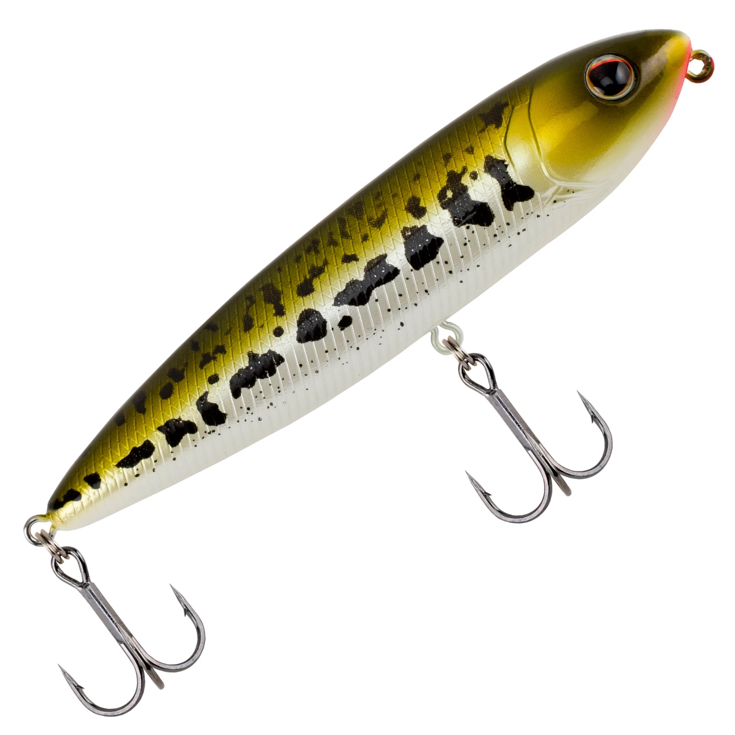 Berkley Berkley J-Walker 10 cm Plug Color:CJSHAD 9 Berkley Berkley J-Walker 10 cm Plug Color:CJSHAD - Image 9