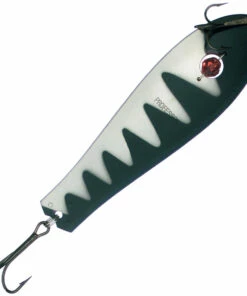 Kuusamon Uistin Kuusamo Professor Bead 11.5 cm 27 g spoon Color:BL/R/Ye-C, UV -fishing-lures Outlet Shop 30024e7a 567a 4a92 8bc6 f9ae624a50cd