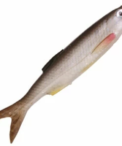 Savage Gear Savage Gear 3D Bleak Real Tail 8 cm Jig