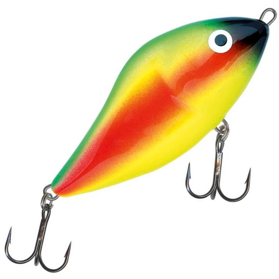 Salmo Salmo Slider 10 cm jerkbait Color:RPH 43 Salmo Salmo Slider 10 cm jerkbait Color:RPH - Image 43