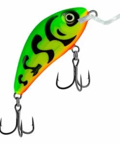 Salmo Salmo Rattlin´ Hornet 3.5 cm Plug Color:BTB -fishing-lures Outlet Shop 303eebc4 ec96 4563 8318 25044083d349