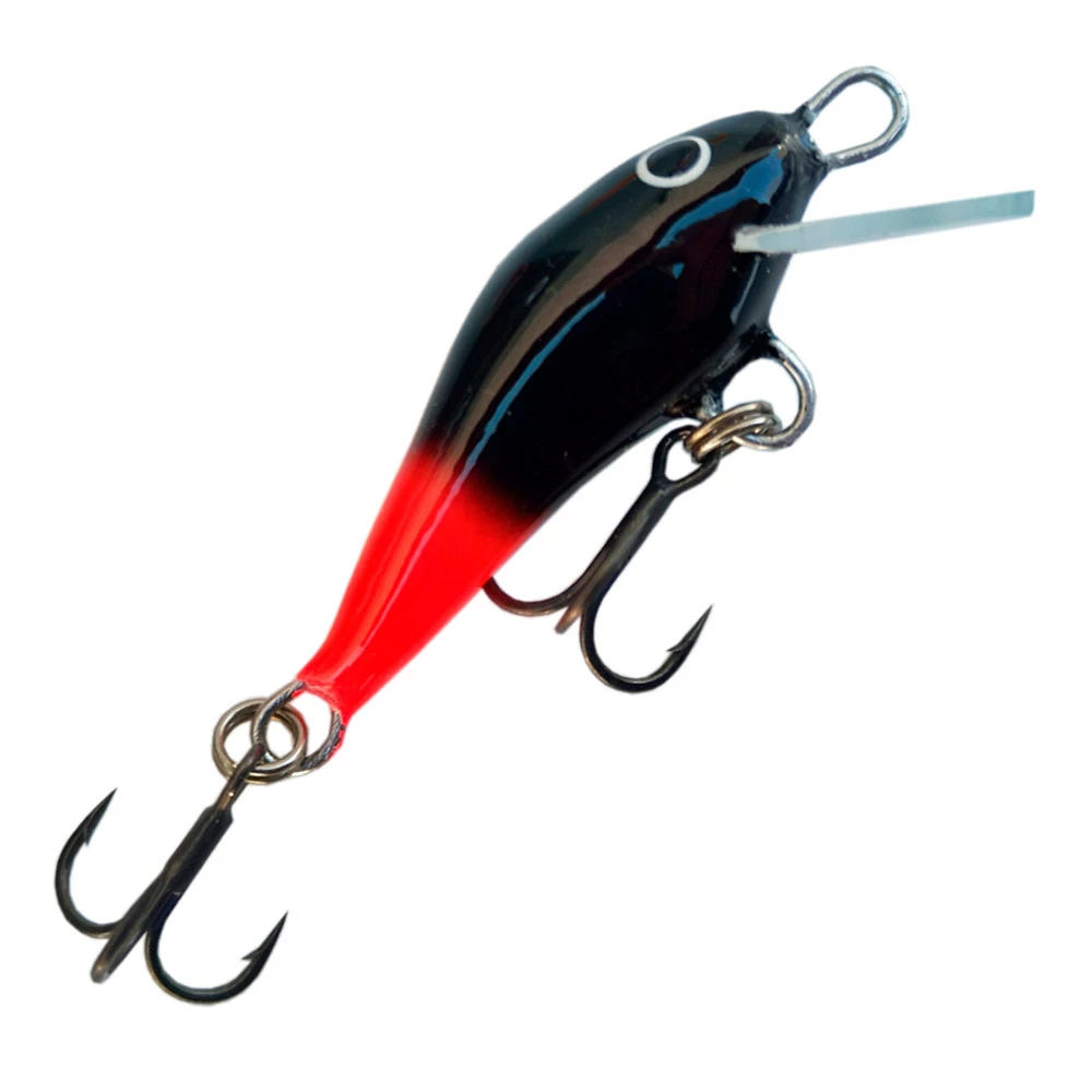 TUME-vaappu TUME-lure 3 cm Color:135 5 TUME-vaappu TUME-lure 3 cm Color:135 - Image 5