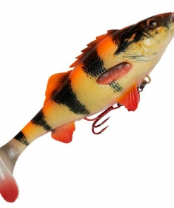 Savage Gear Savage Gear 4D Perch Shad 12.5cm Fish Jig Color:Firetiger 11 Savage Gear Savage Gear 4D Perch Shad 12.5cm Fish Jig Color:Firetiger -fishing-lures Outlet Shop 3097bd9d 0355 4b5a 93d0 5683168ce1be