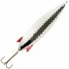 Abu Garcia Abu Garcia Toby Salmo 30 g Spoon Color:Copper/OR dot