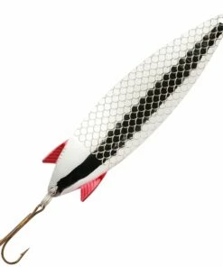 Abu Garcia Abu Garcia Toby Salmo 30 g Spoon Color:Copper/OR dot