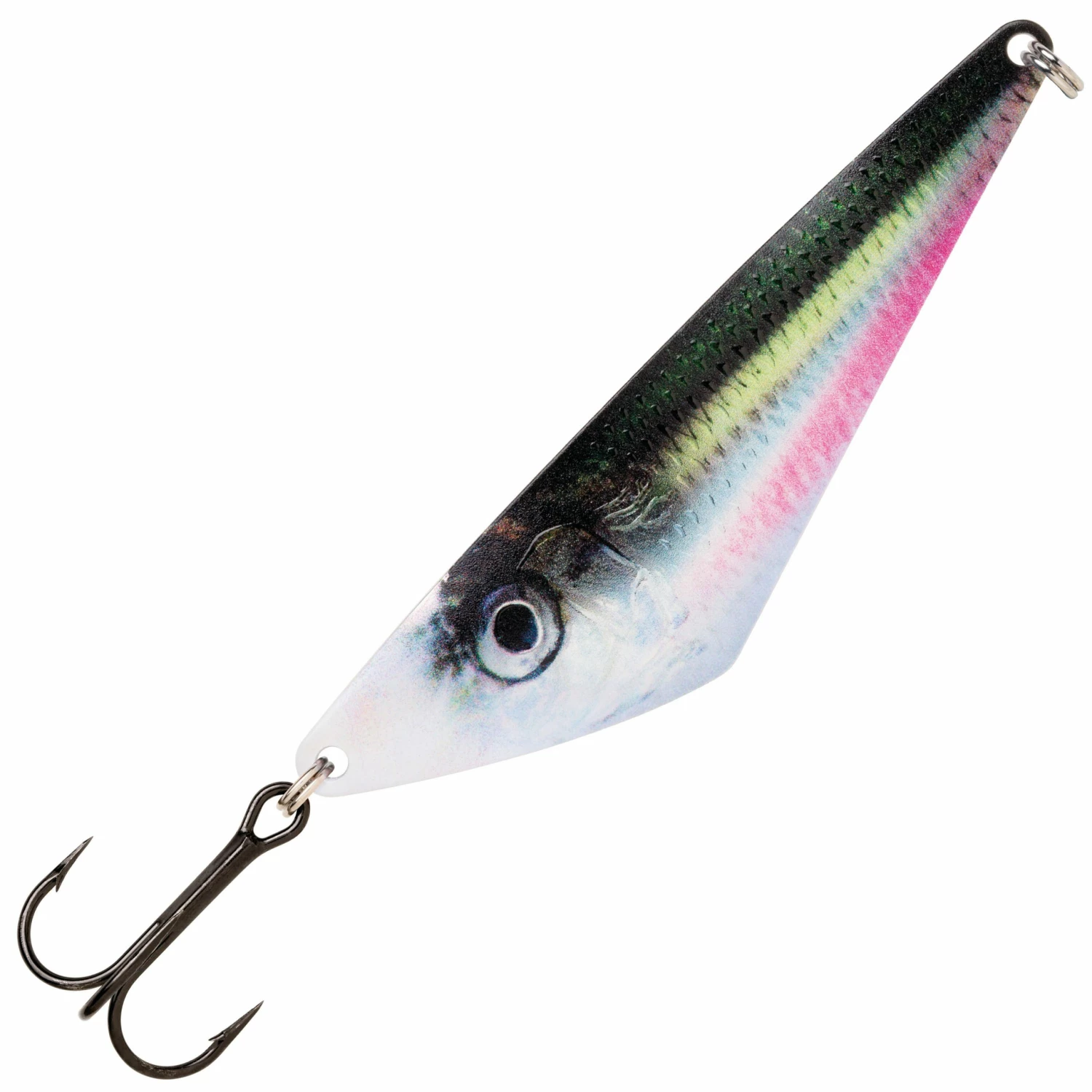 Rapala Rapala Harmaja 31 g Spoon Color:STB 7 Rapala Rapala Harmaja 31 g Spoon Color:STB - Image 7