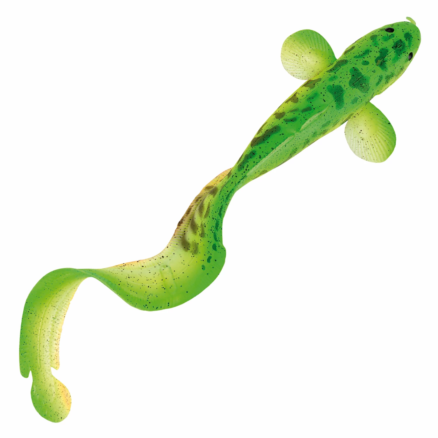 Savage Gear Savage Gear 3D Burbot Jig 25 cm Color:4 Golden Ambulance 8 Savage Gear Savage Gear 3D Burbot Jig 25 cm Color:4 Golden Ambulance - Image 8