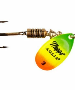 Mepps Mepps Aglia 2 Spinner Color:TIG Tiger -fishing-lures Outlet Shop 324ece82 21ca 4ed4 9390 ee4a89e16a35