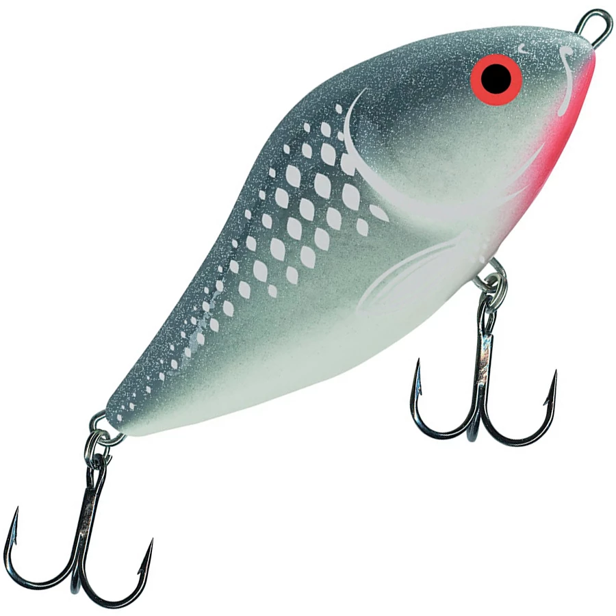 Salmo Salmo Slider 10 cm jerkbait Color:RPH 63 Salmo Salmo Slider 10 cm jerkbait Color:RPH - Image 63