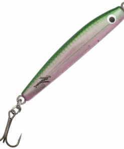 Abu Garcia Abu Garcia MO Coast Slim 12 g Spoon Color:Spotted Goby -fishing-lures Outlet Shop 3308f2e5 78ee 479a 896d 200b3f0177cc