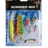 Abu Garcia Abu Garcia Summer Mix 1 Lure Assortment